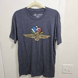 Indianapolis Motor Speedway Tshirt